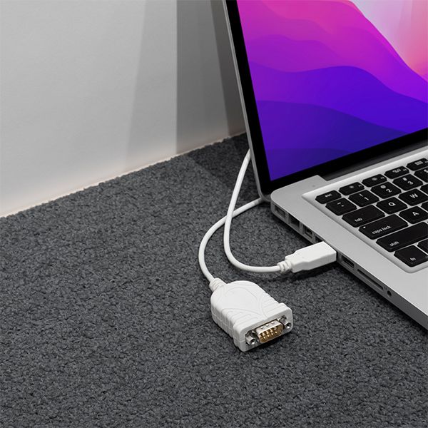 Connectivity Systems