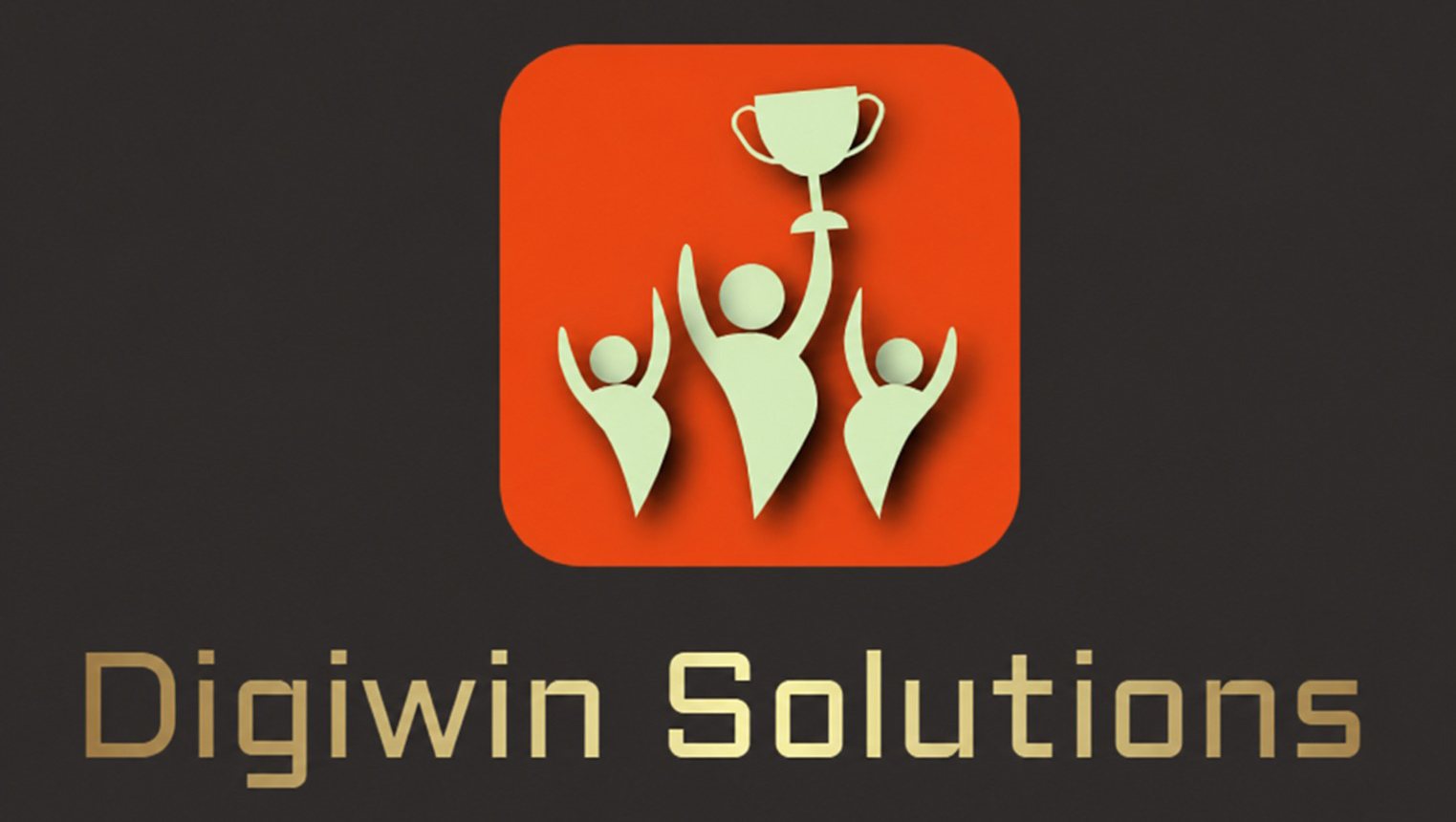 Digiwin Logo